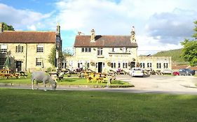 Crown Inn Hutton Le Hole